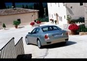 2004 Maserati Quattroporte